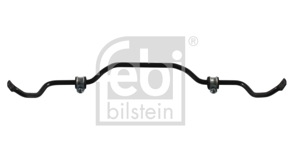 FEBI BILSTEIN Stabilisaatori varras, vedrustus 38585