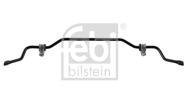 FEBI BILSTEIN Stabilisaatori varras, vedrustus 38587