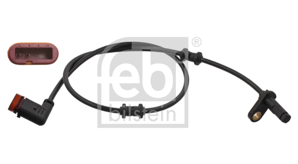 FEBI BILSTEIN Andur, rattapöörete arv 38595