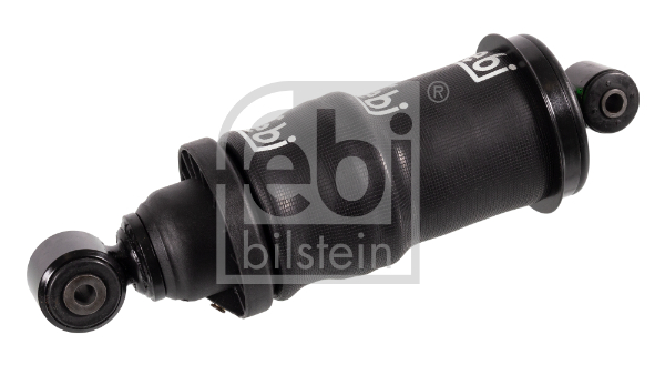 FEBI BILSTEIN Padi,kabiini paigutus 38689