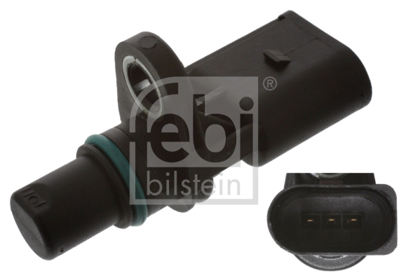 FEBI BILSTEIN jutiklis, skirstomojo veleno padėtis 38702
