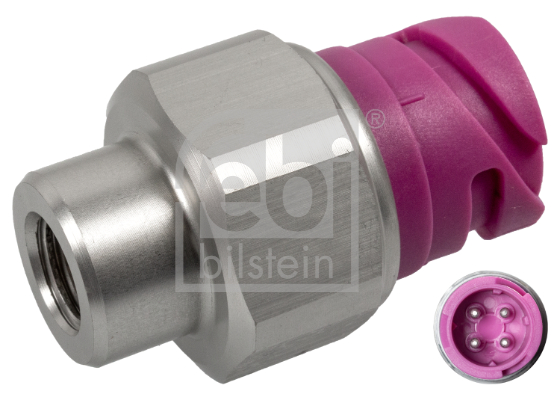 FEBI BILSTEIN Włącznik ciśnieniowy 39102