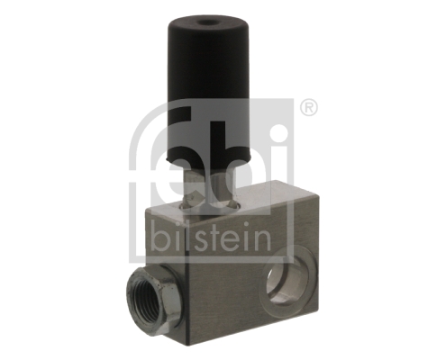 FEBI BILSTEIN Ręczna pompa zasilająca 39165