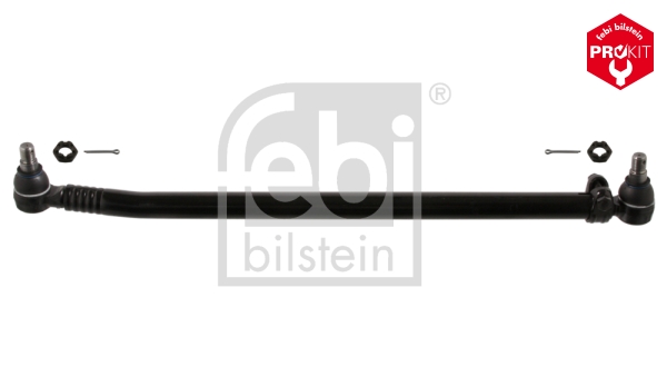 FEBI BILSTEIN Ohjaustanko 39343