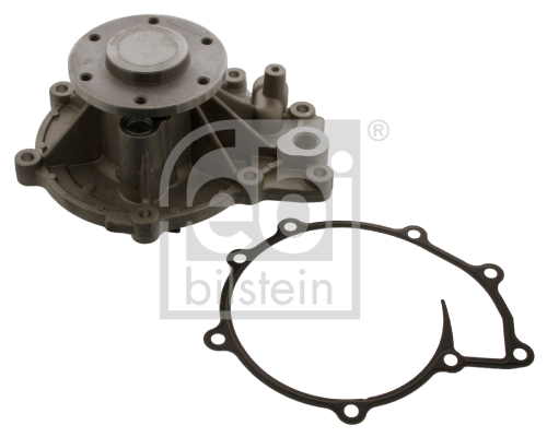 FEBI BILSTEIN Vesipumppu, moottorin jäähdytys 39409