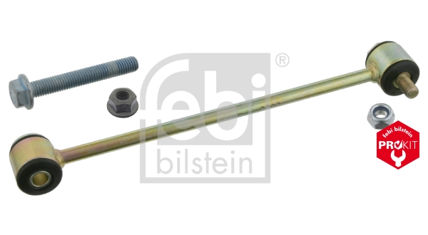 FEBI BILSTEIN Otsavarras, stabilisaator 39427