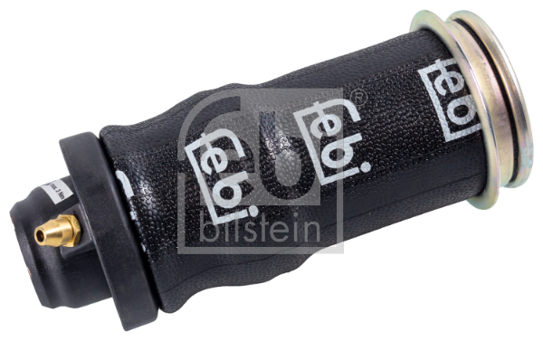 FEBI BILSTEIN Mieszek, zawieszenie kabiny 39433