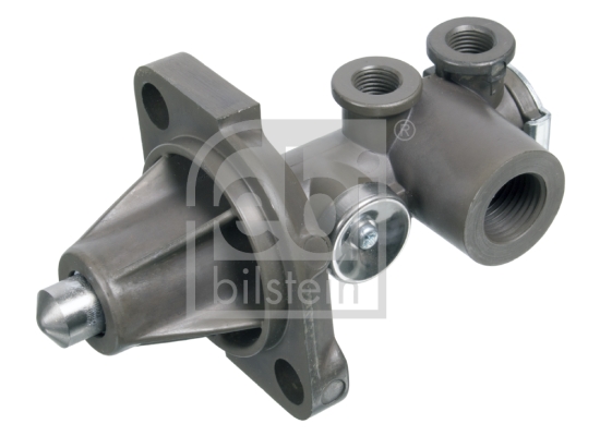 FEBI BILSTEIN Zawór magnetyczny, siłownik roboczy 39442