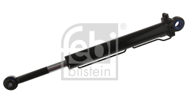 FEBI BILSTEIN Tippningscylinder, förarhytt 39496