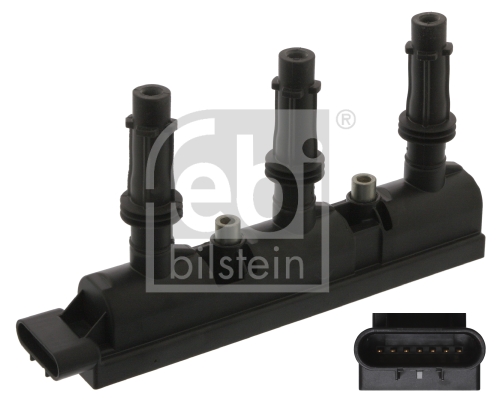 FEBI BILSTEIN Süütepool 39585