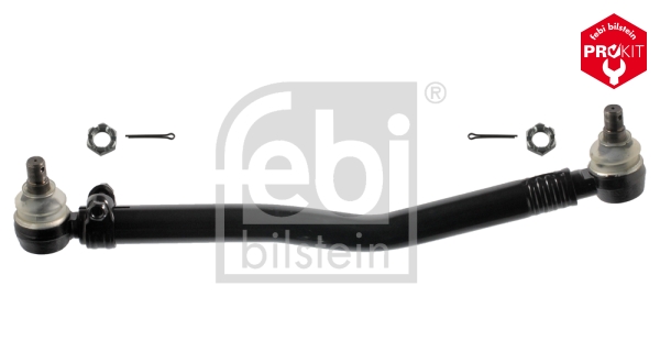 FEBI BILSTEIN Drążek kierowniczy 39616