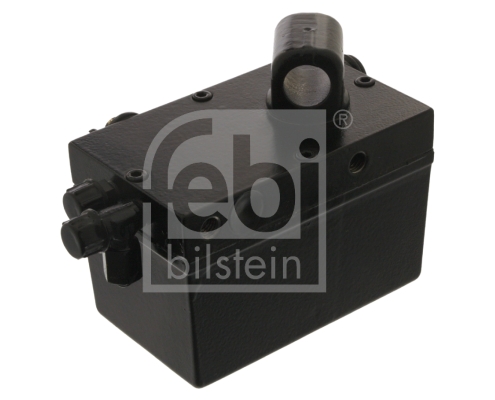 FEBI BILSTEIN Tippningspump, förarhytt 39814