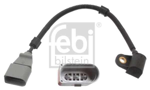 FEBI BILSTEIN jutiklis, skirstomojo veleno padėtis 39894