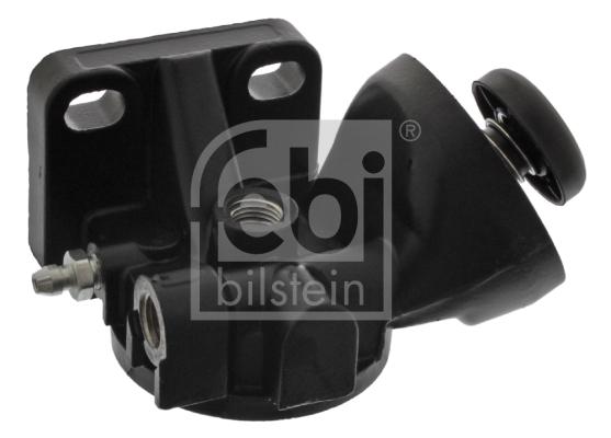 FEBI BILSTEIN Pumppu, polttoaine esisyöttö 39915