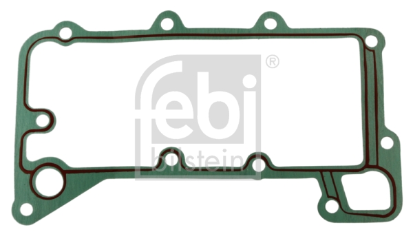 FEBI BILSTEIN Uszczelka, chłodnica olejowa 39928