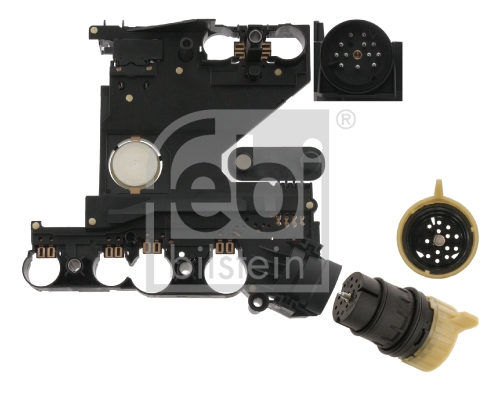 FEBI BILSTEIN Mechatronik, automatyczna skrzynia biegów 39942