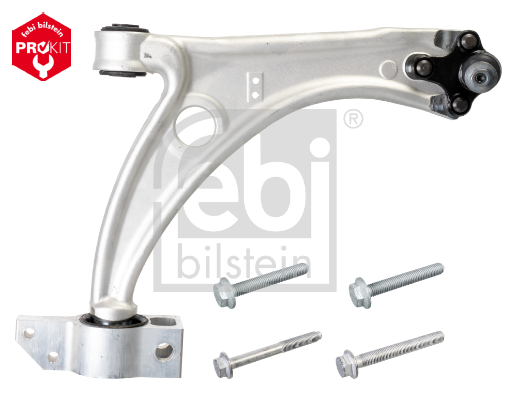 FEBI BILSTEIN vikšro valdymo svirtis 39972