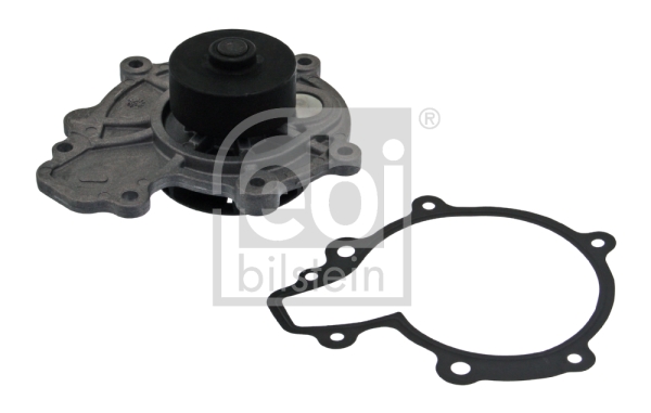 FEBI BILSTEIN Pompa wody, chłodzenie silnika 40012