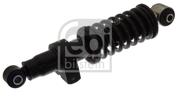 FEBI BILSTEIN Padi,kabiini paigutus 40054