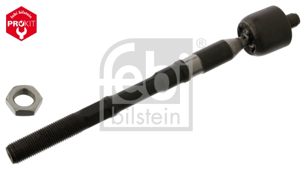 FEBI BILSTEIN Połączenie osiowe, drążek kierowniczy poprzeczny 40080