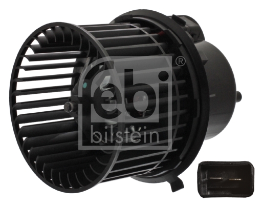 FEBI BILSTEIN Salongipuhur 40181