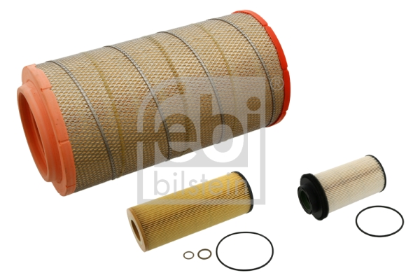 FEBI BILSTEIN Filter-komplekt 40243