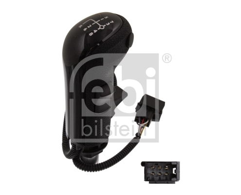 FEBI BILSTEIN pavarų svirties galvelė 40330