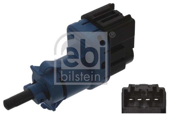 FEBI BILSTEIN Jarruvalokatkaisin 40340