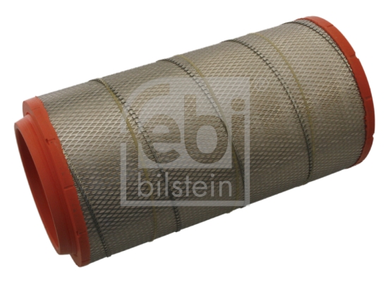 FEBI BILSTEIN Filtr powietrza 40504