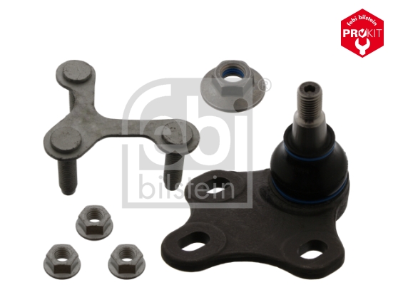 FEBI BILSTEIN Pallonivel 40537