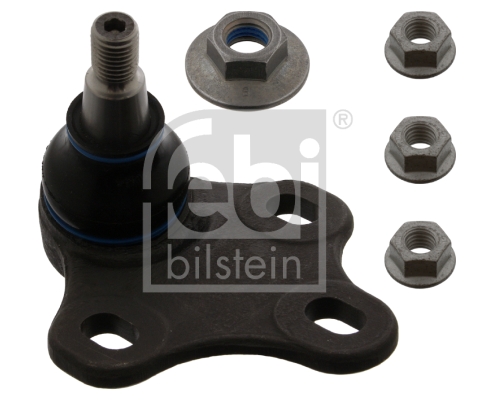 FEBI BILSTEIN Pallonivel 40539