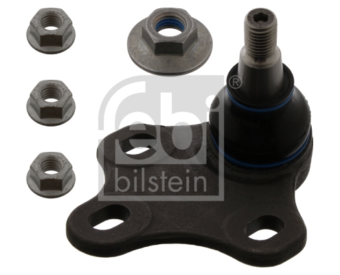 FEBI BILSTEIN Pallonivel 40540