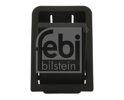 FEBI BILSTEIN Kahva, konepellin lukitus 40628