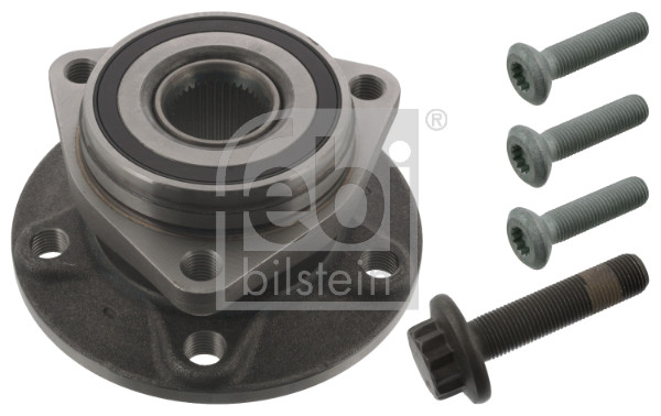 FEBI BILSTEIN Pyöränlaakerisarja 40658
