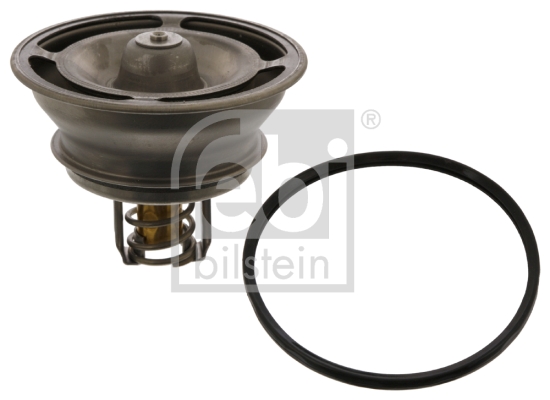 FEBI BILSTEIN Termostat, kylmedel 40673
