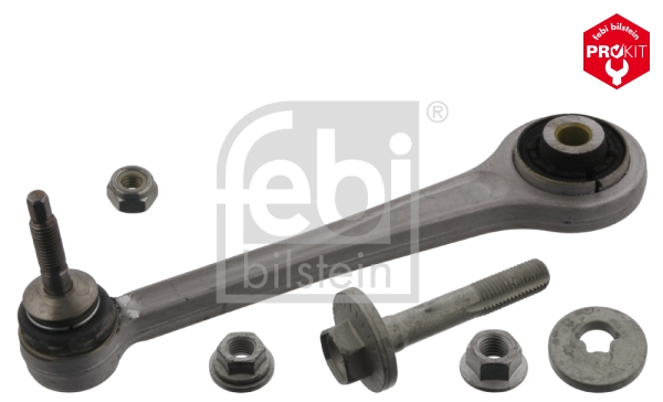 FEBI BILSTEIN Wahacz, zawieszenie koła 40792