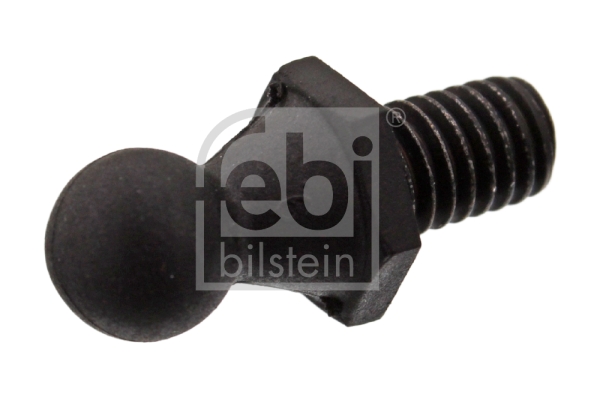 FEBI BILSTEIN Fästdetalj, motorkåpa 40838