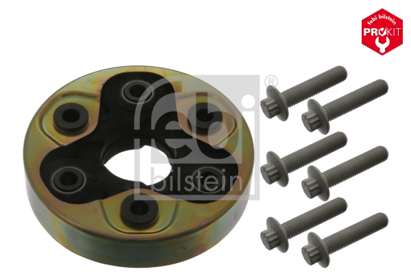 FEBI BILSTEIN Lankstas, kardaninis velenas 40924