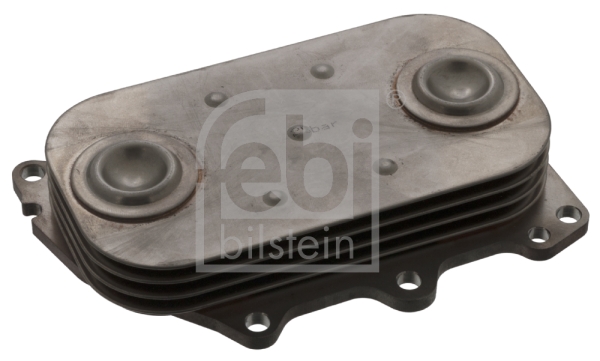 FEBI BILSTEIN Moottoriöljyn jäähdytin 40964