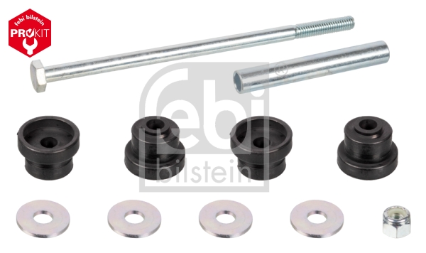 FEBI BILSTEIN Drążek / wspornik, stabilizator 41029