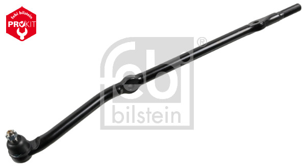 FEBI BILSTEIN Końcówka drążka kierowniczego poprzecznego 41089