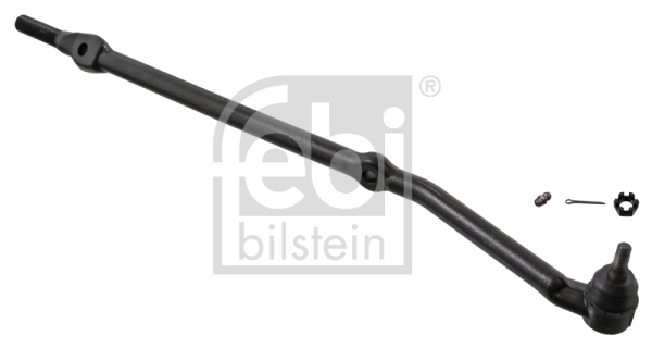 FEBI BILSTEIN Końcówka drążka kierowniczego poprzecznego 41097