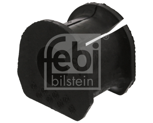 FEBI BILSTEIN Bussning, krängningshämmare 41113