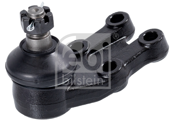 FEBI BILSTEIN Przegub mocujący / prowadzący 41241