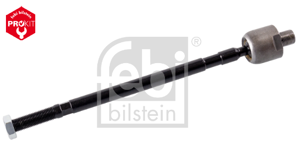 FEBI BILSTEIN Połączenie osiowe, drążek kierowniczy poprzeczny 41304