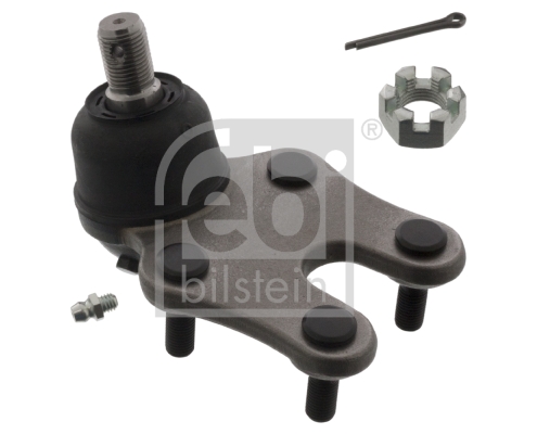 FEBI BILSTEIN Przegub mocujący / prowadzący 41357