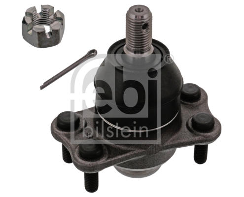 FEBI BILSTEIN Przegub mocujący / prowadzący 41358