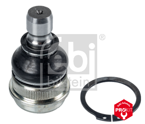 FEBI BILSTEIN Przegub mocujący / prowadzący 41853