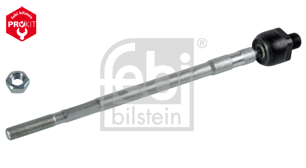 FEBI BILSTEIN Połączenie osiowe, drążek kierowniczy poprzeczny 42459