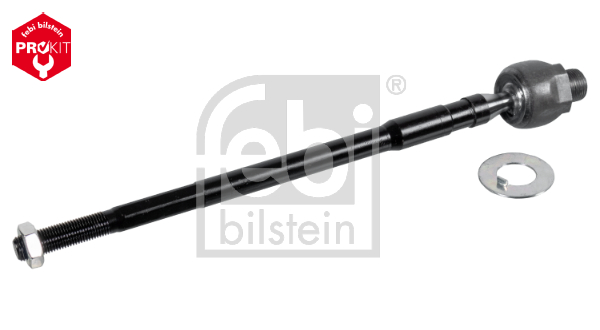 FEBI BILSTEIN Połączenie osiowe, drążek kierowniczy poprzeczny 42466